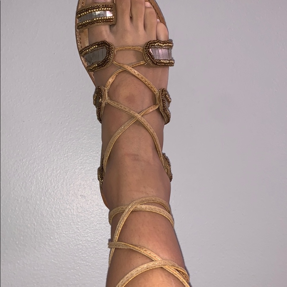 Sandals - Picture 3 of 3